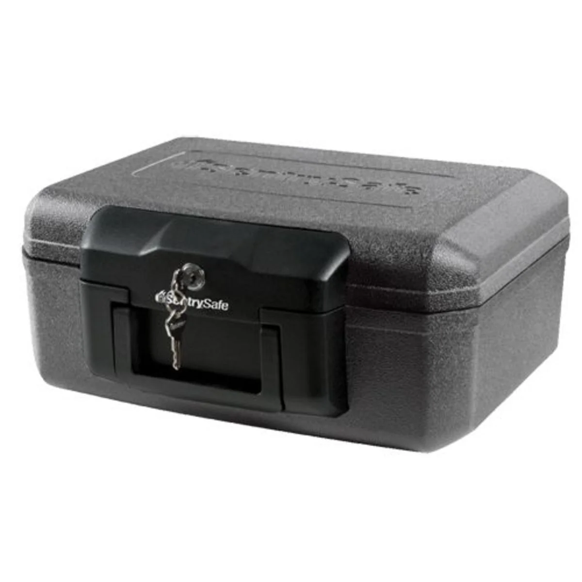 Fire Chest
