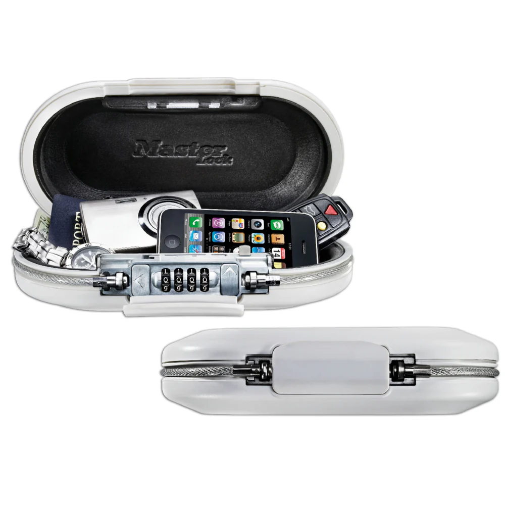 Portable Personal Safe 5900D – 3 colors available - Image 8