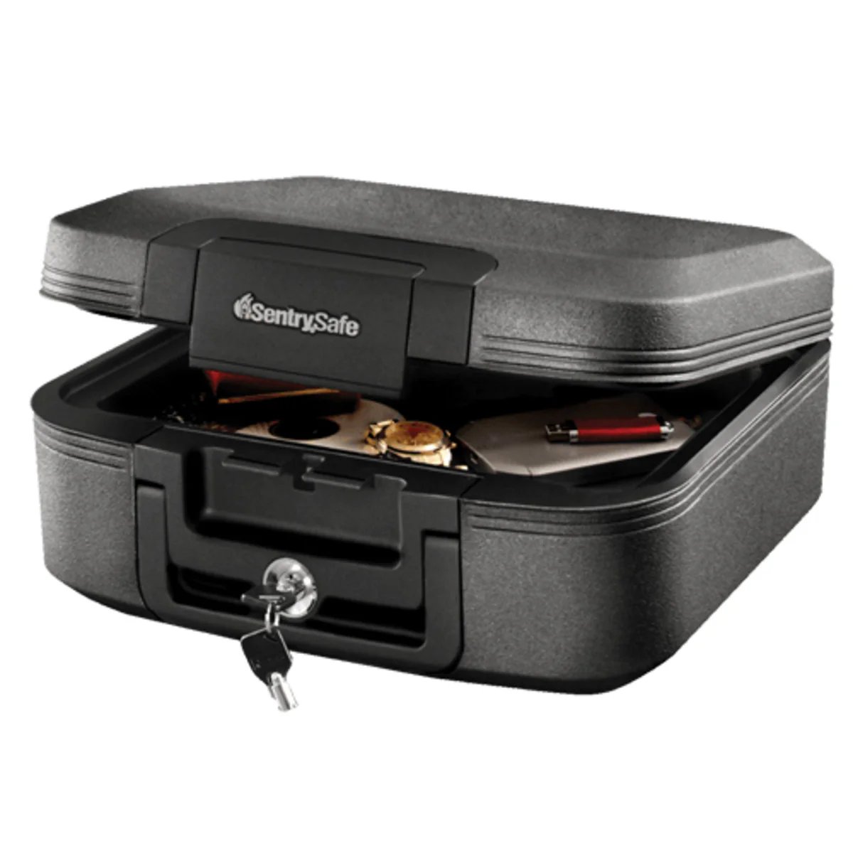Fire/Water Chest - Image 2
