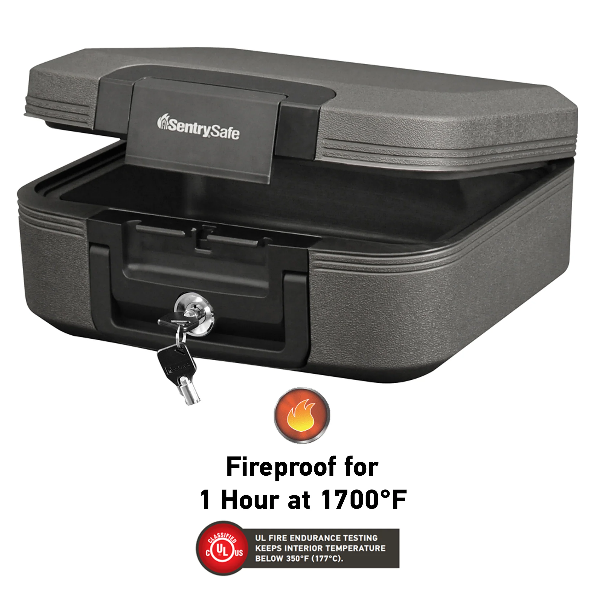 Fire/Water Chest - Image 7