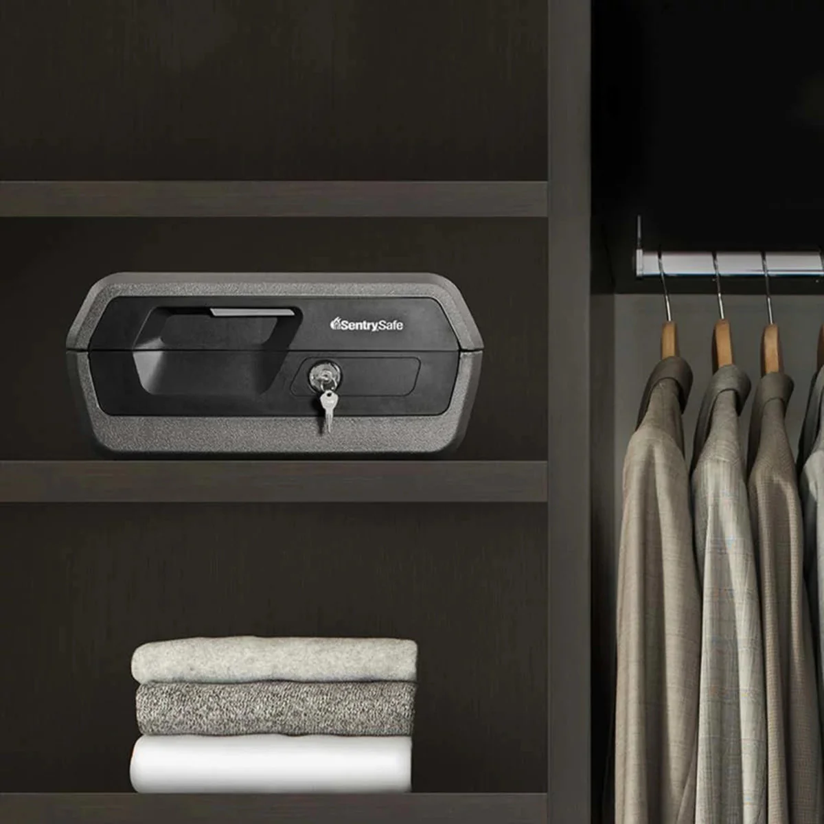 Fire/Water Chest - Image 6