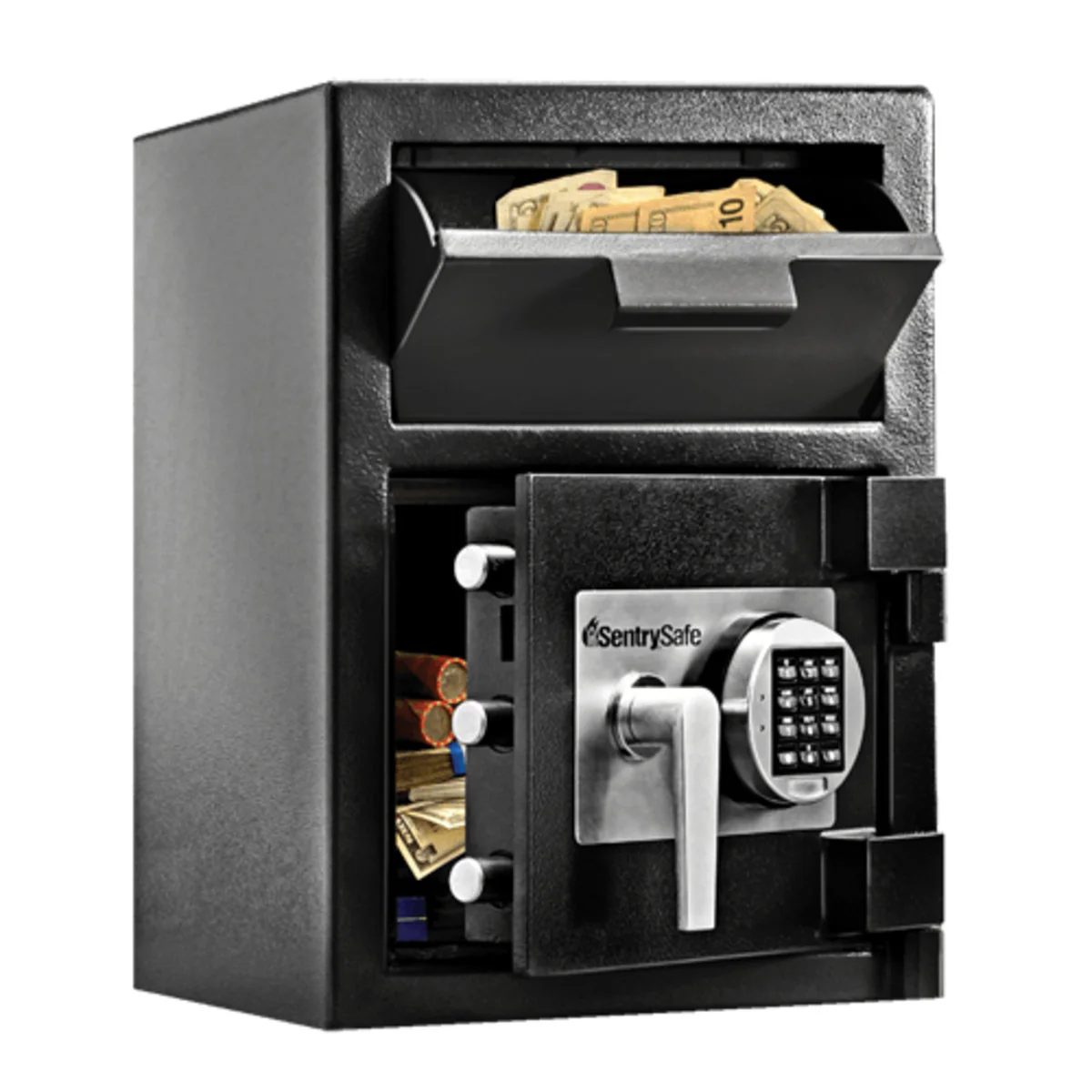 Depository Safe - Image 2
