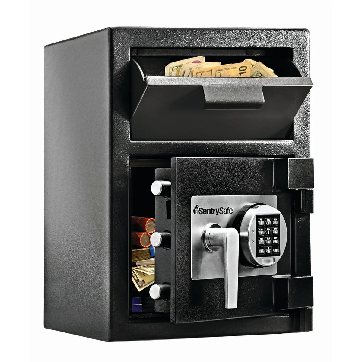 Depository Safe - Image 3