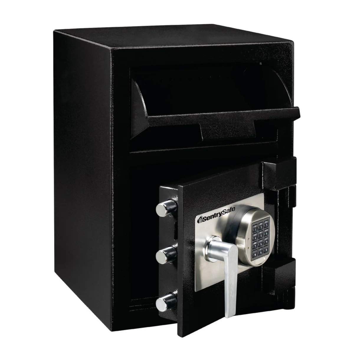 Depository Safe - Image 4