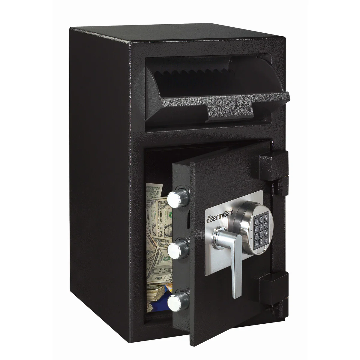Depository Safe - Image 4