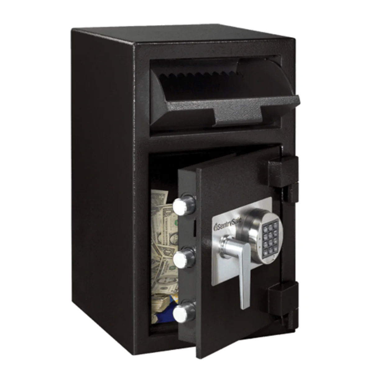 Depository Safe - Image 5