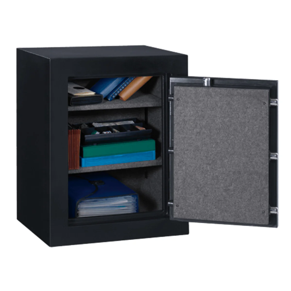 Large Fireproof Waterproof Safe with Digital Keypad, 27.8 in x 21.7 in x 19 in - Image 2