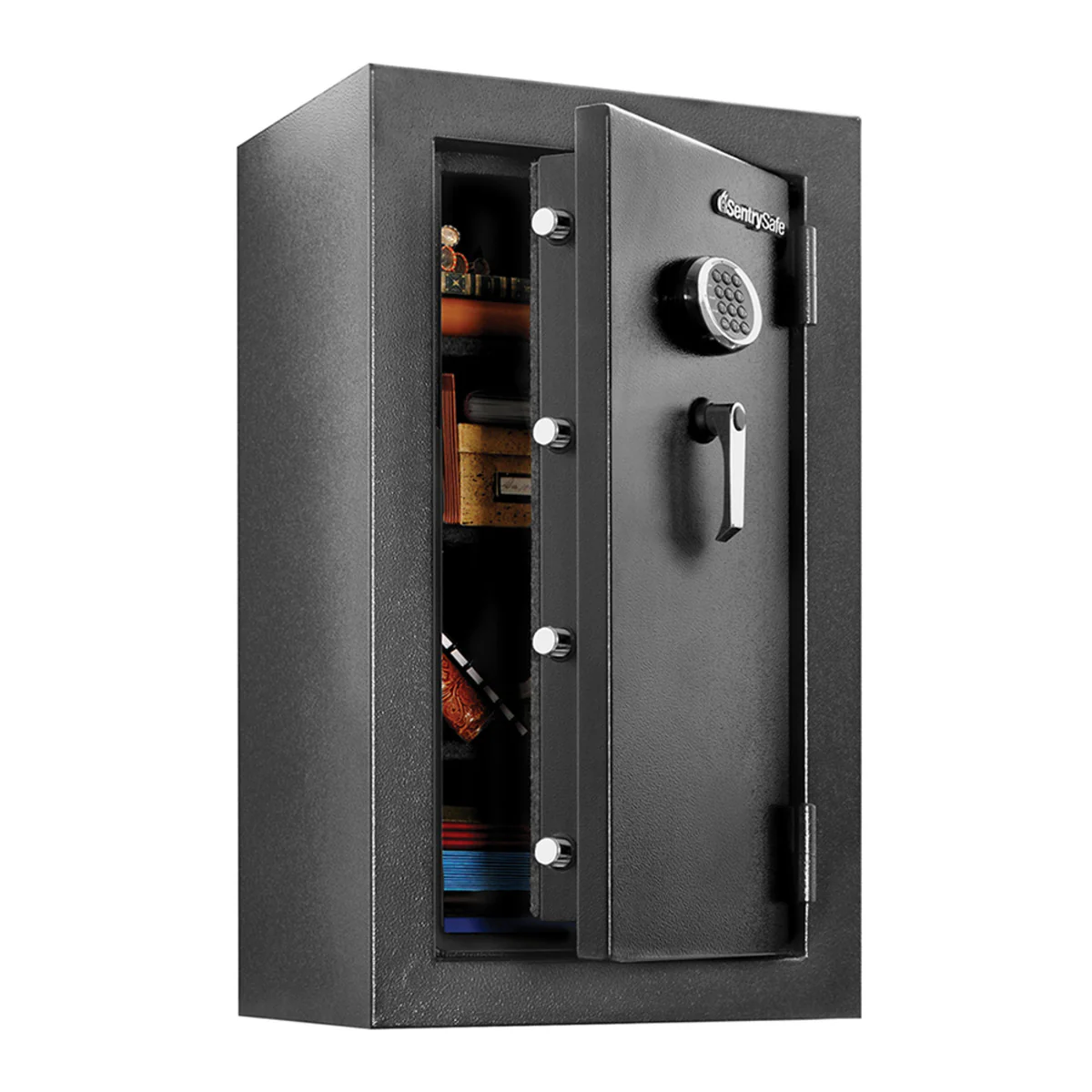 Extra Large Waterproof and Fireproof Safe with Digital Keypad, 37.7 in x 21.7 in x 19.0 in