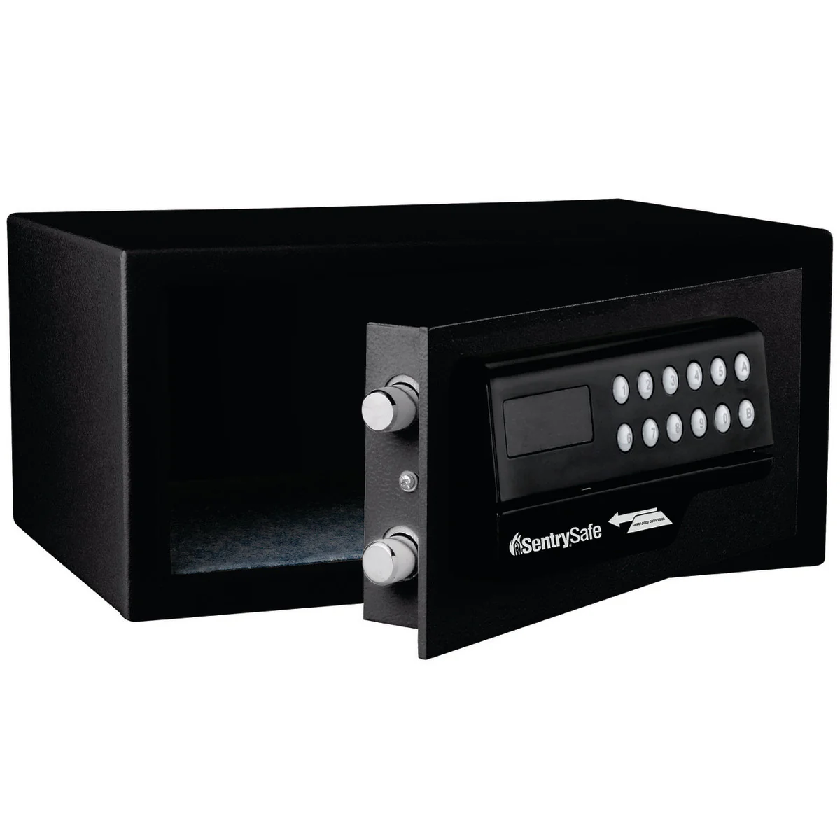 Card Swipe Safe - Image 3