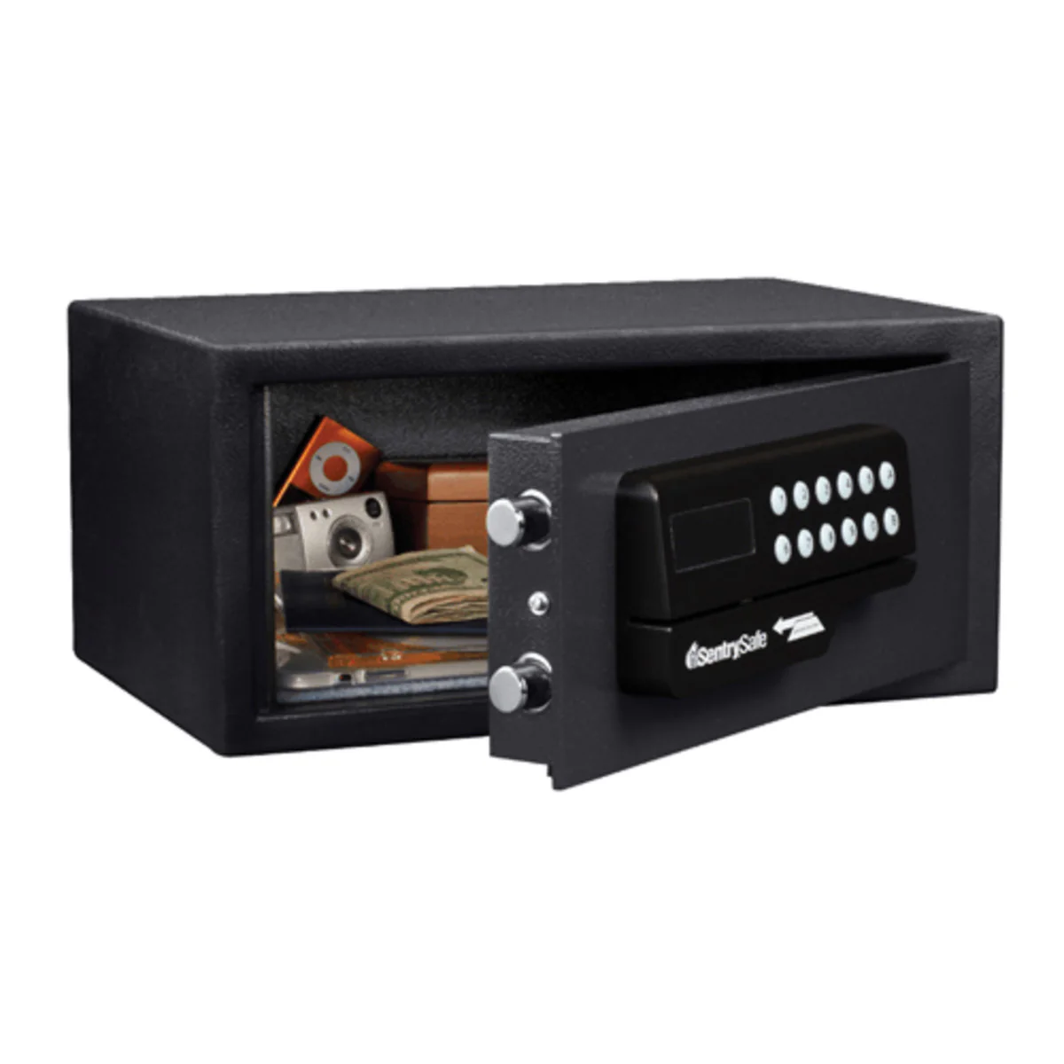 Card Swipe Safe - Image 5