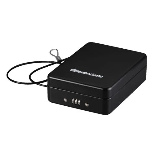Portable Security Safe - Image 2