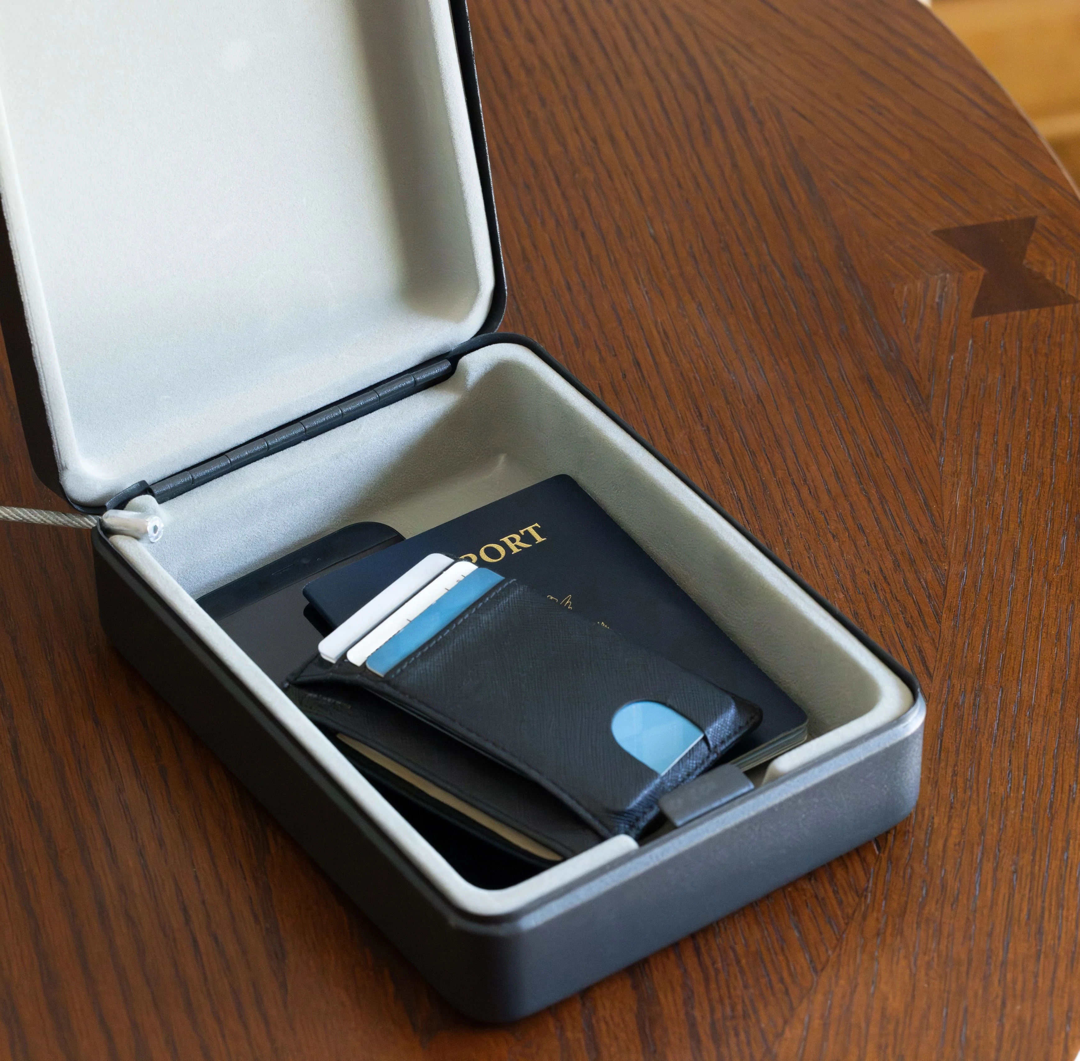 Portable Security Safe - Image 3