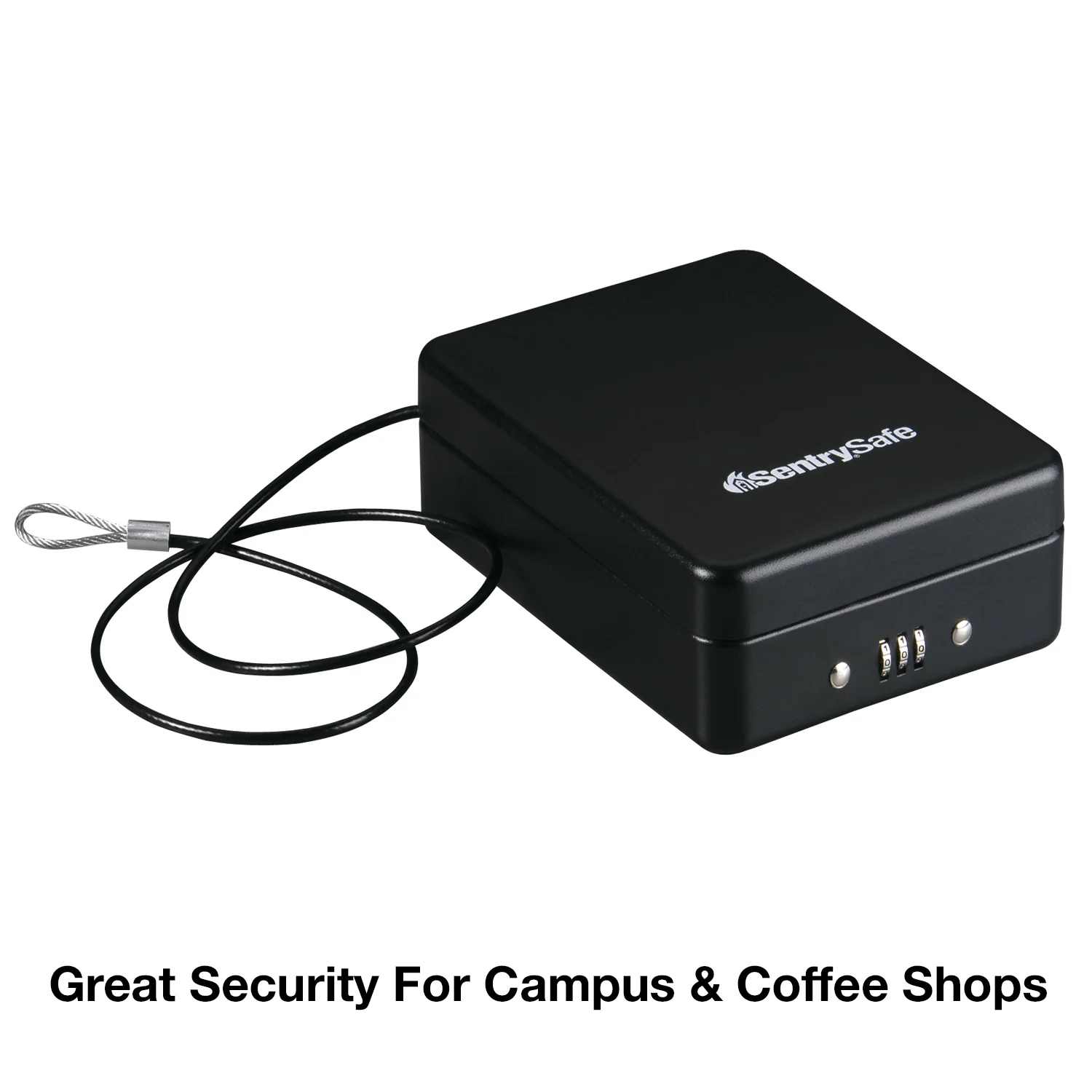 Portable Security Safe - Image 6