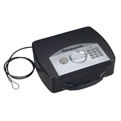 Portable Security Safe - Image 2
