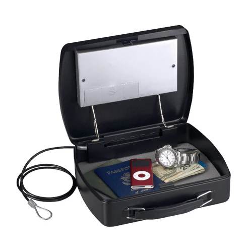 Portable Security Safe - Image 4