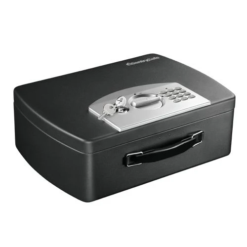 Portable Security Safe - Image 2