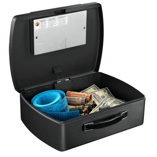 Portable Security Safe - Image 3