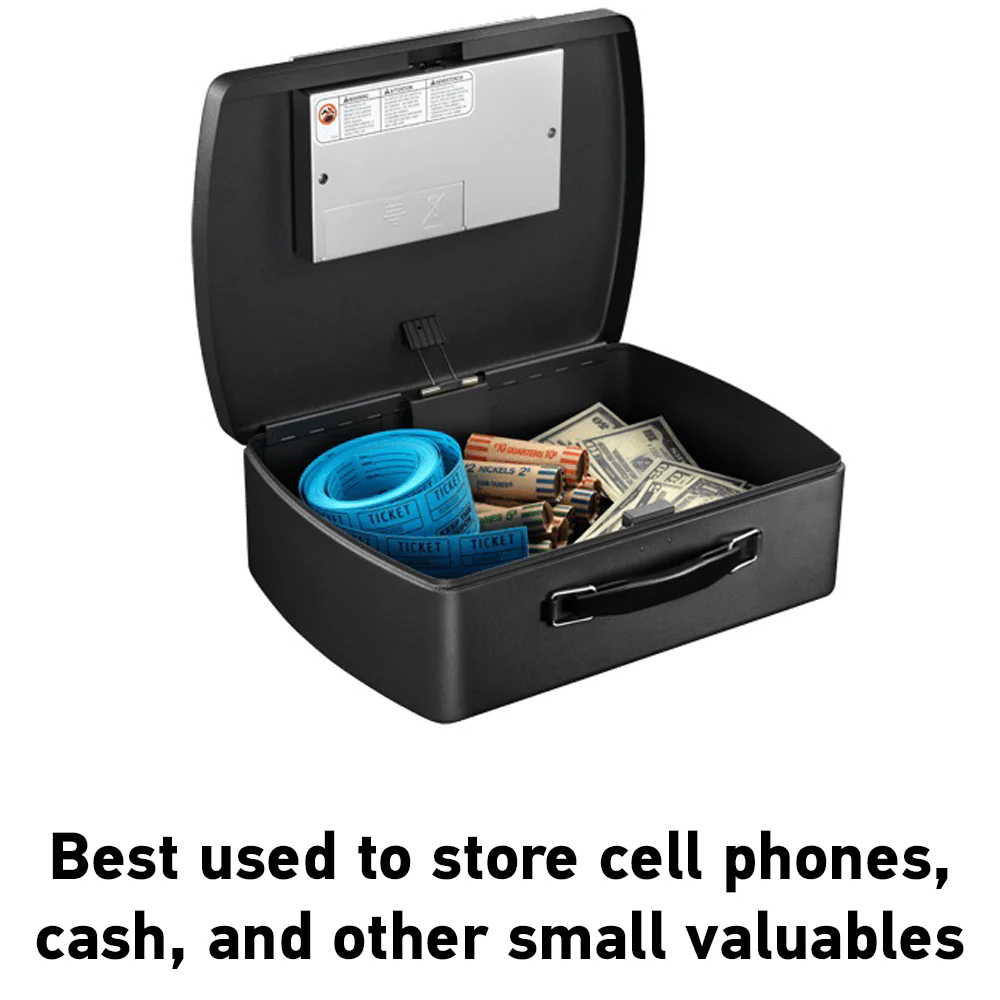 Portable Security Safe - Image 6