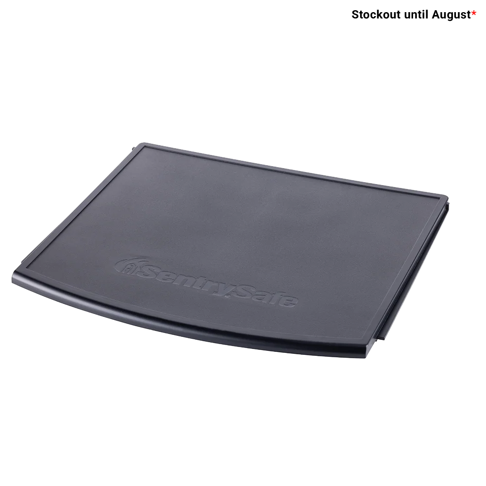 Shelf Insert Accessory for FP/FPW 0.8 cu.ft Safe