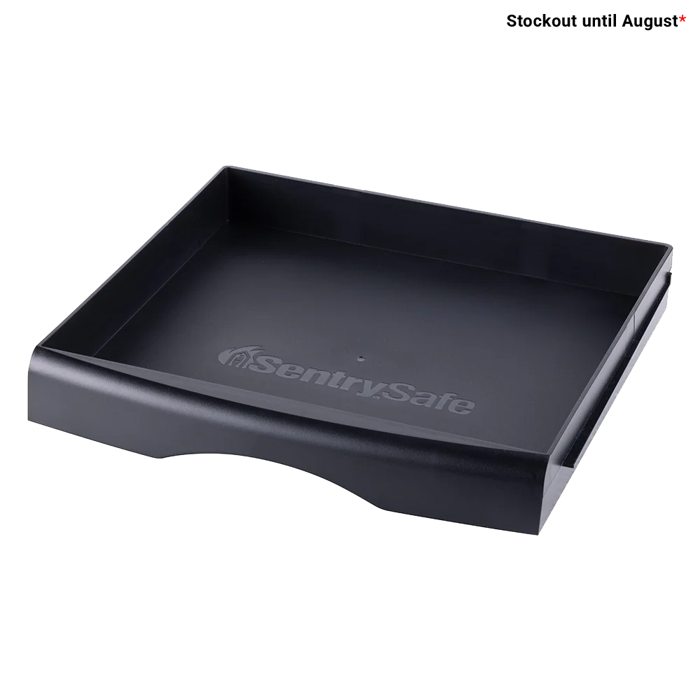 Tray Insert Accessory for FP/FPW 0.8 cu.ft Safe