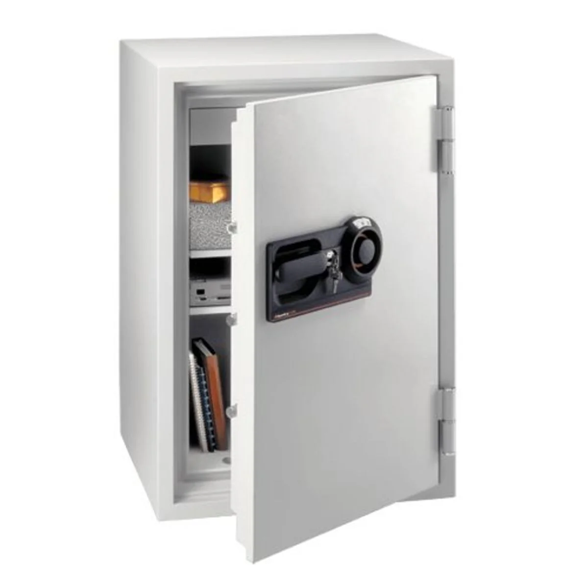 Business Fire Safe - Combination - Image 2