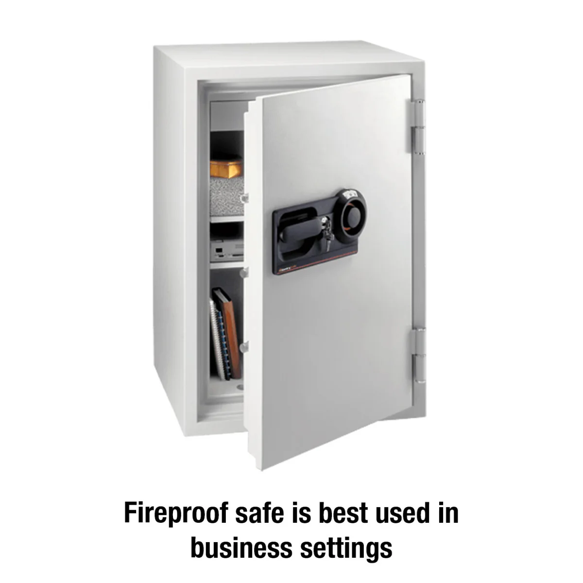 Business Fire Safe - Combination - Image 3