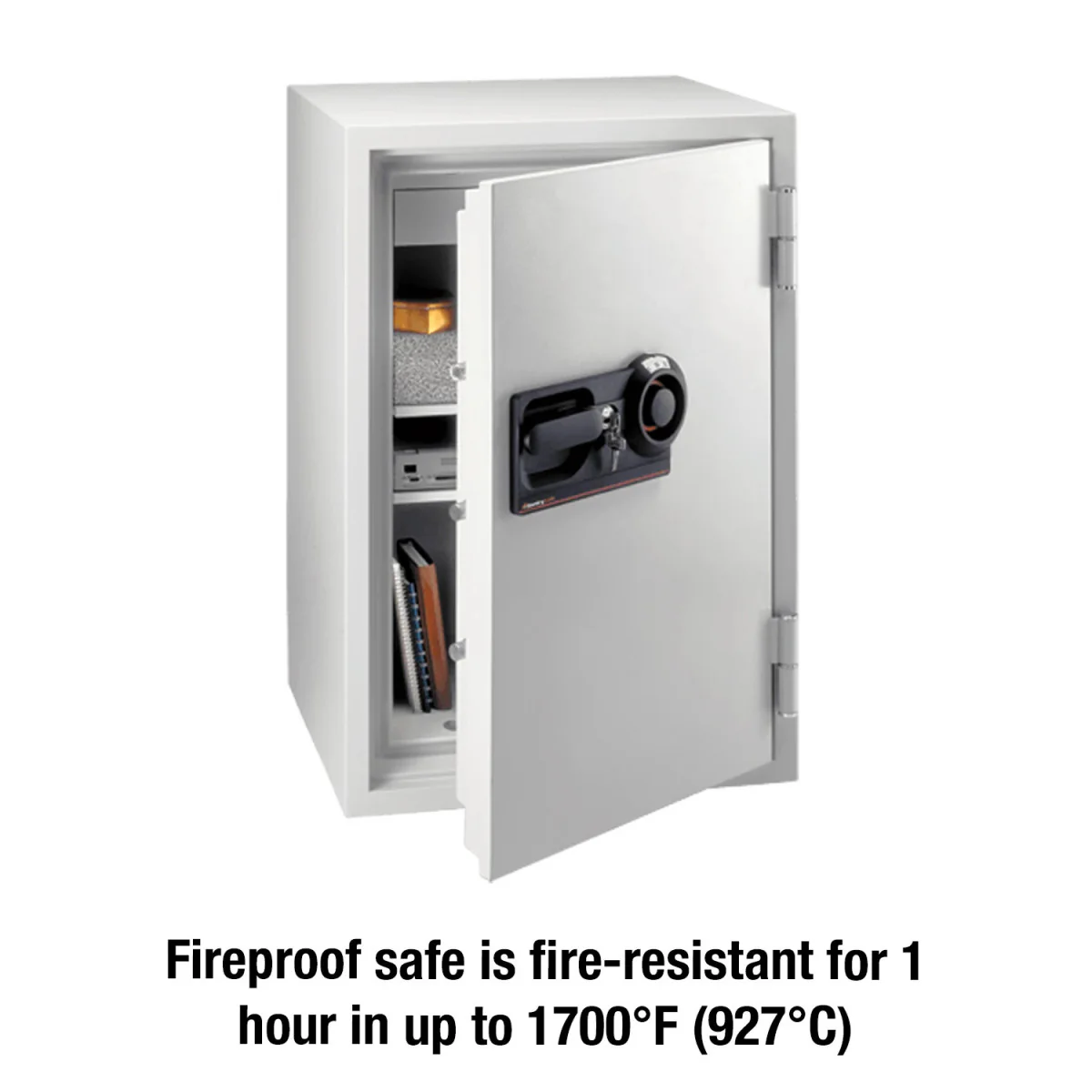 Business Fire Safe - Combination - Image 4