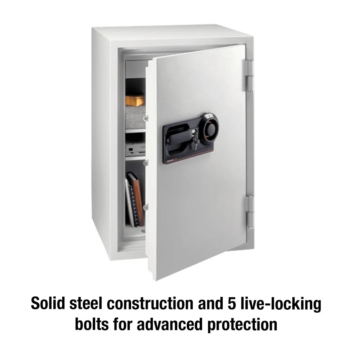 Business Fire Safe - Combination - Image 5