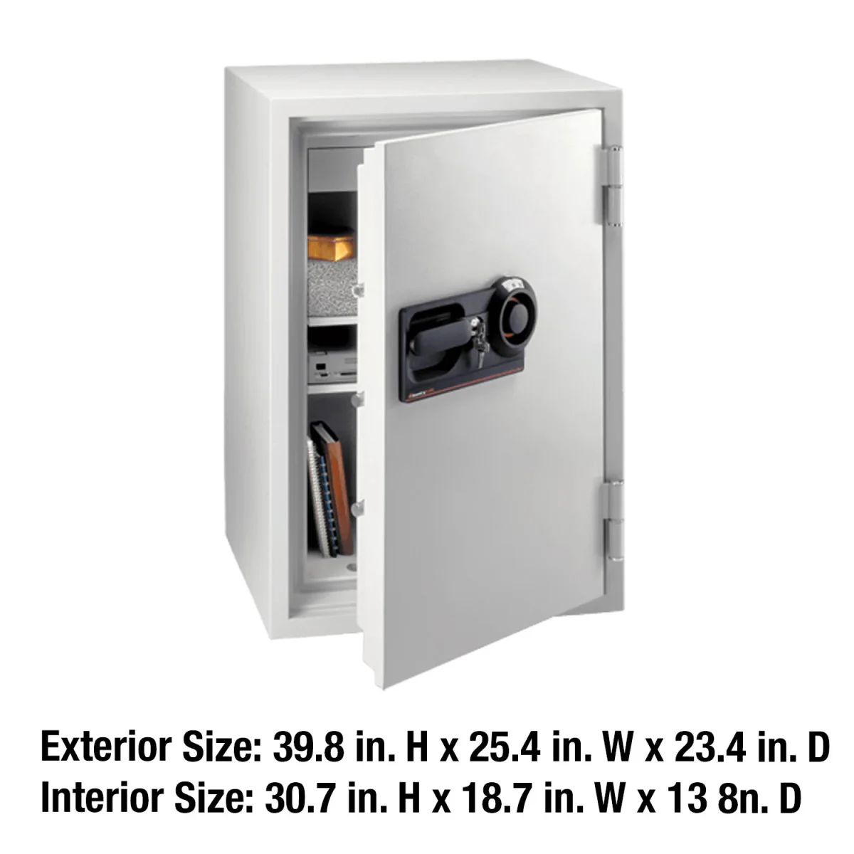 Business Fire Safe - Combination - Image 6