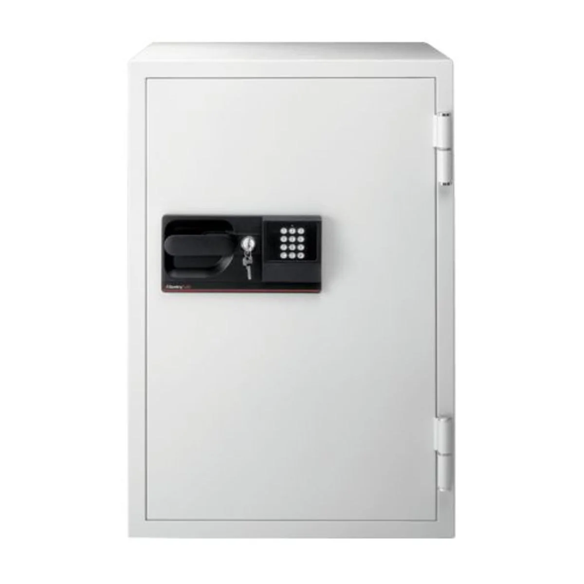 Business Fire Safe - Digital