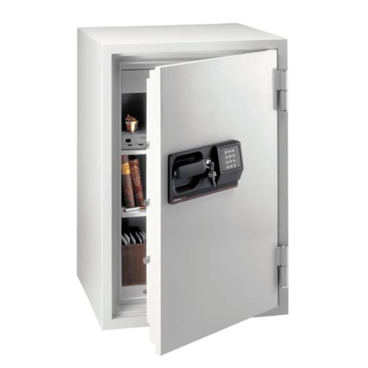 Business Fire Safe - Digital - Image 2