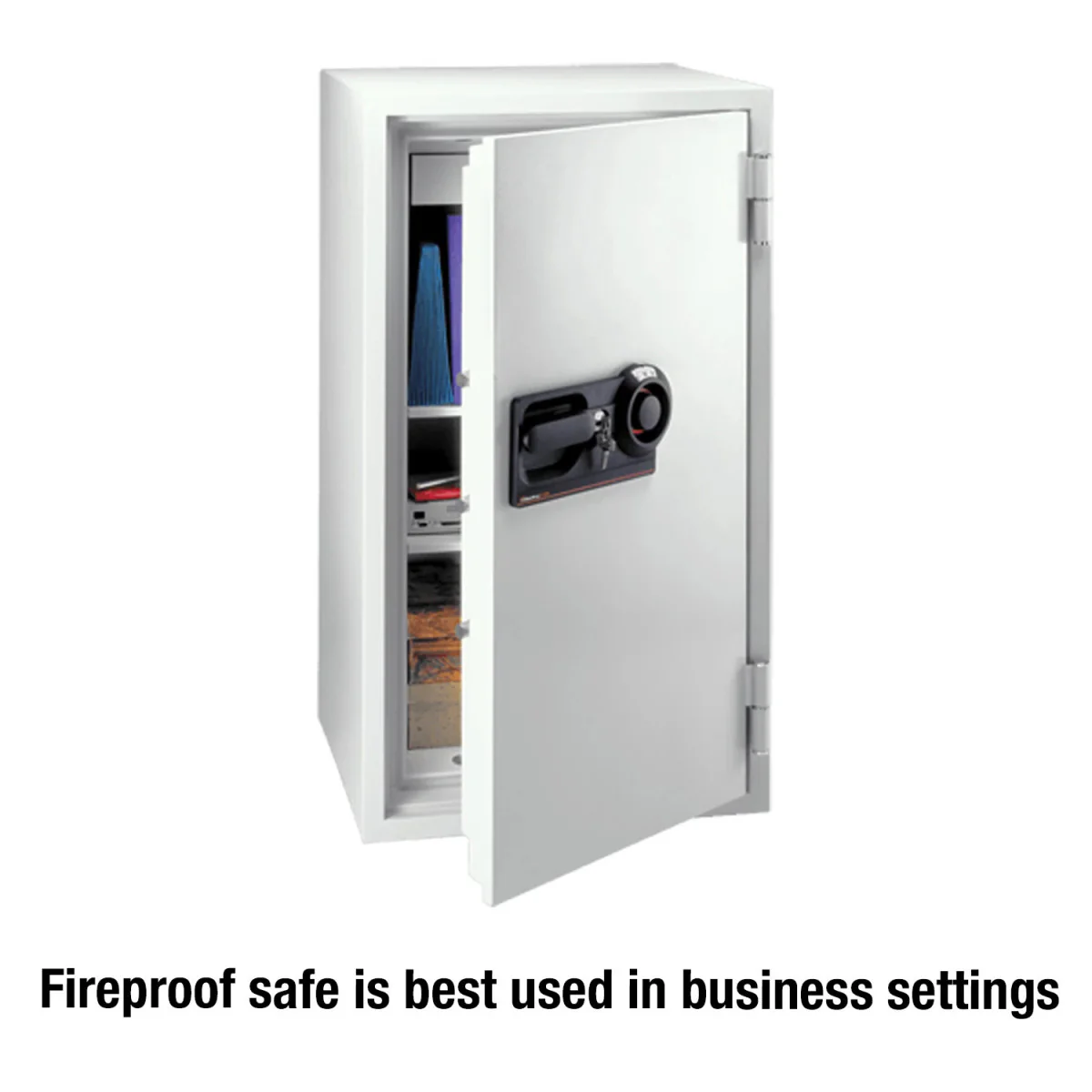 Business Fire Safe - Combination - Image 3