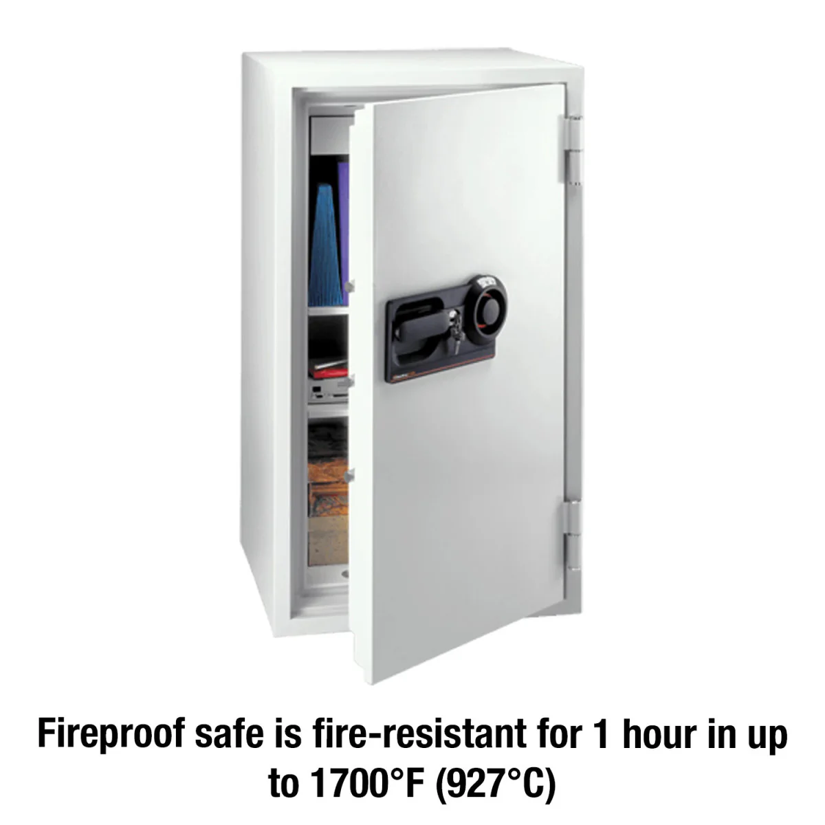 Business Fire Safe - Combination - Image 4