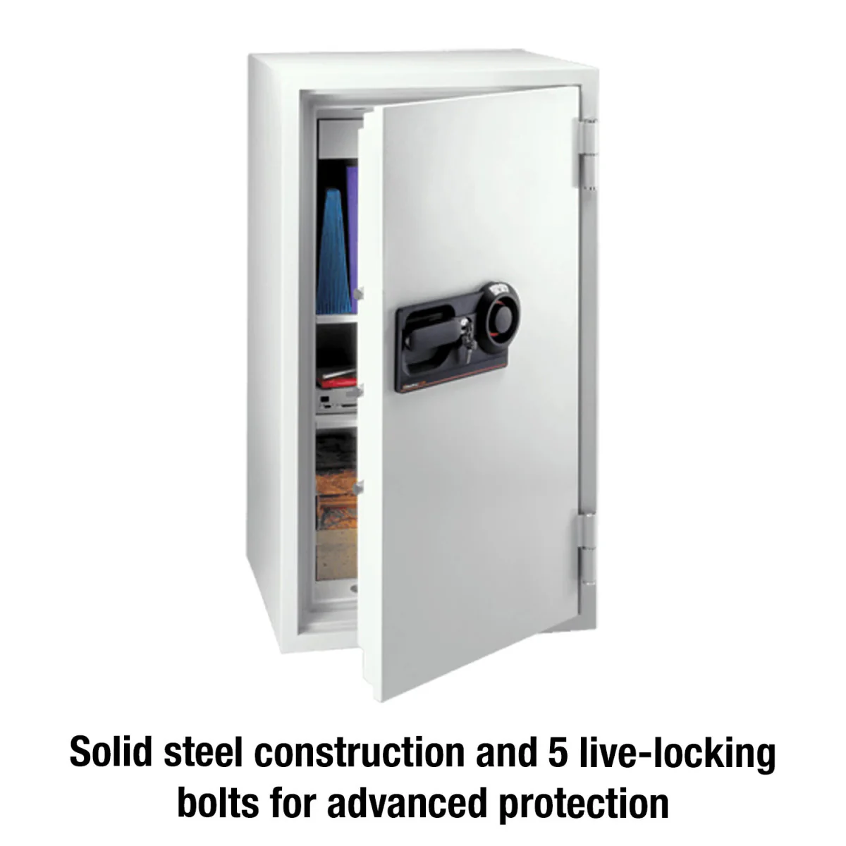 Business Fire Safe - Combination - Image 5