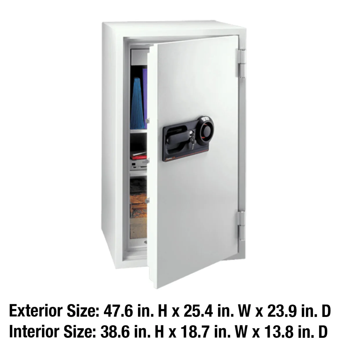 Business Fire Safe - Combination - Image 6