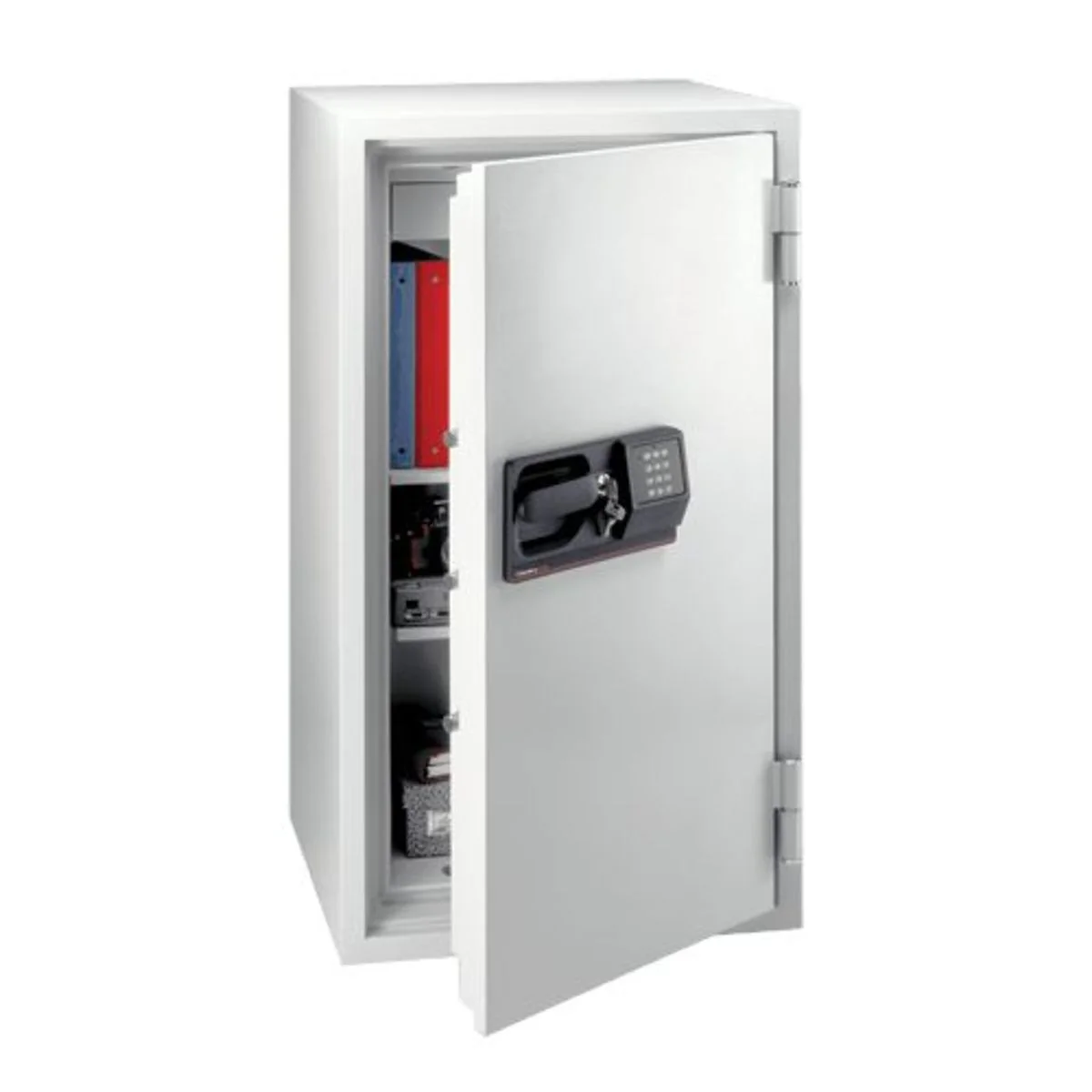 Business Fire Safe - Digital - Image 2