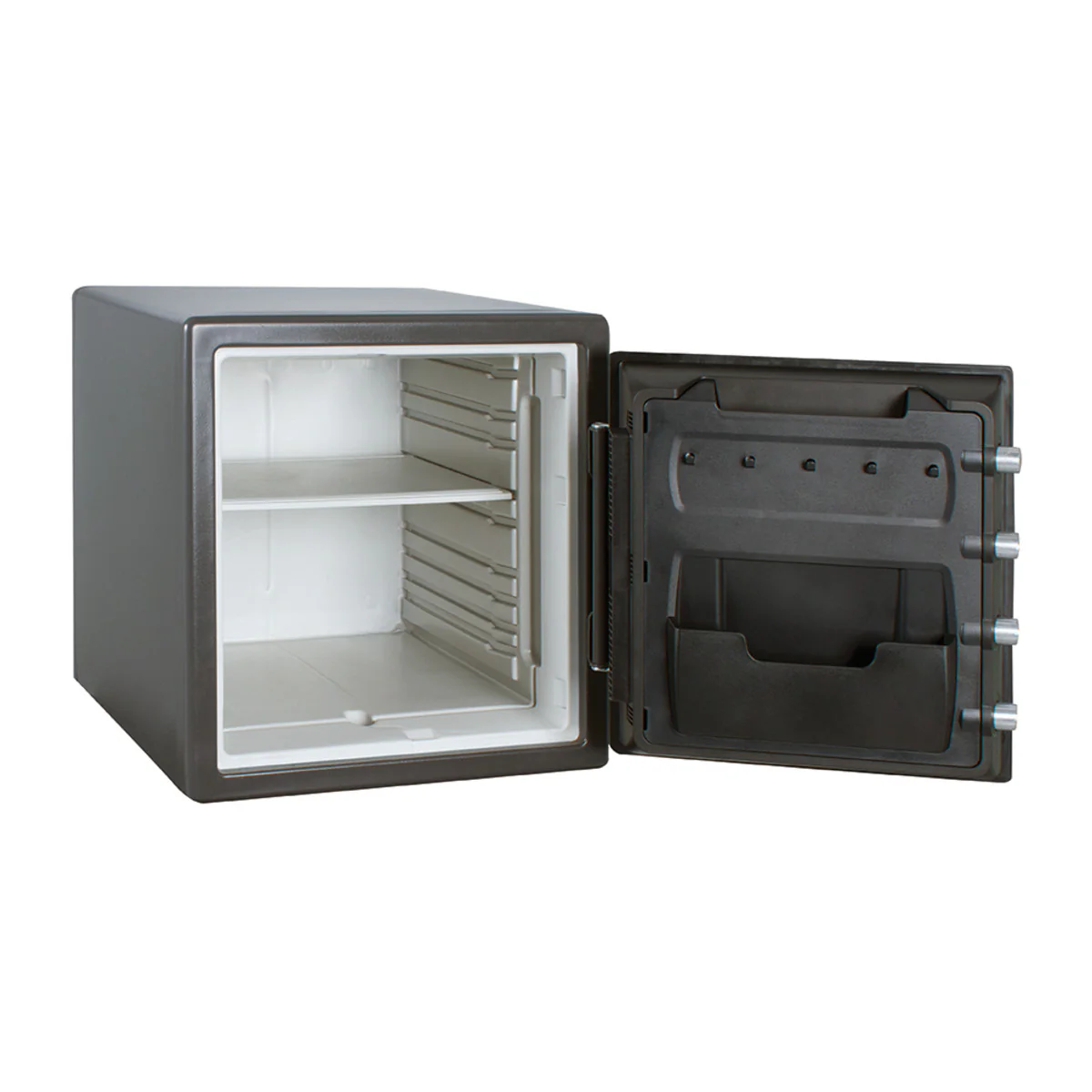 Fireproof Safe for Home with Digital Keypad, 17.8 in x 16.3 in x 19.3 in - Image 4