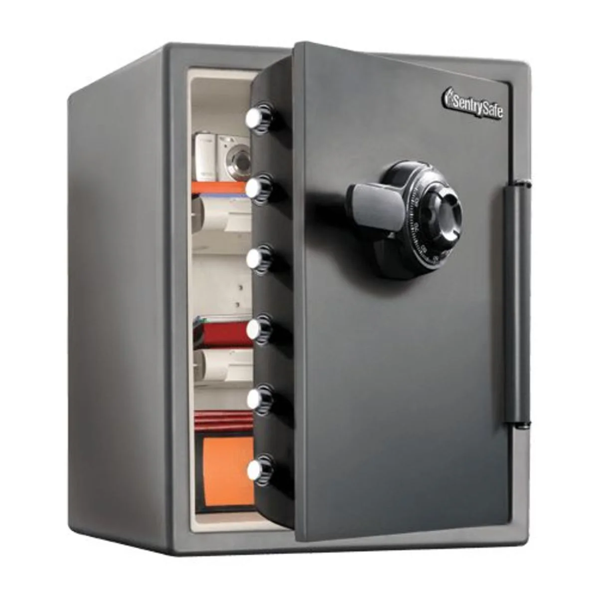 Combination Fire Safe - Image 2
