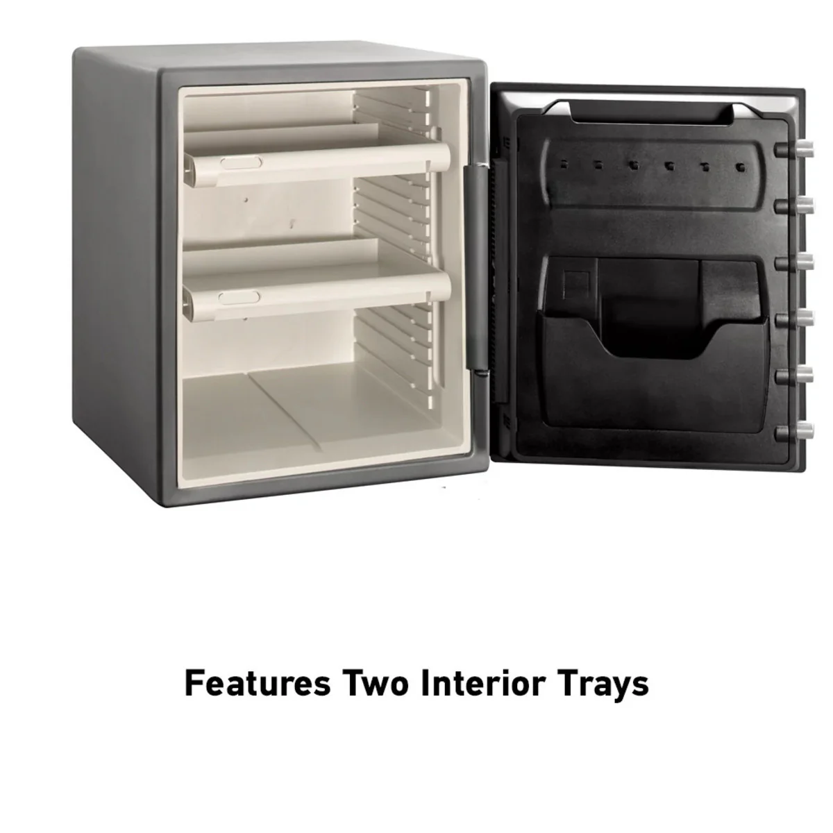 Combination Fire Safe - Image 5