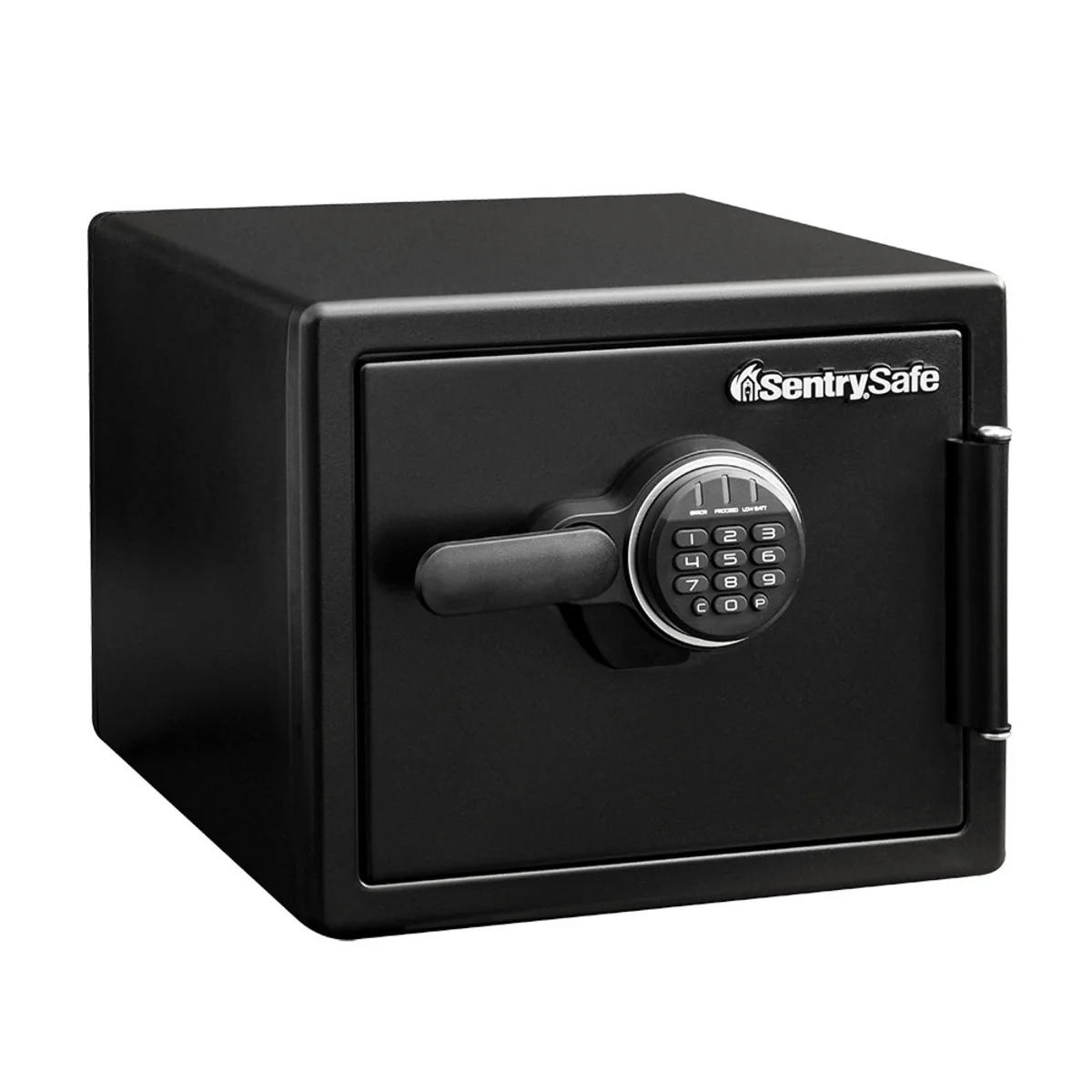 Digital Fire/Water Safe - Image 3