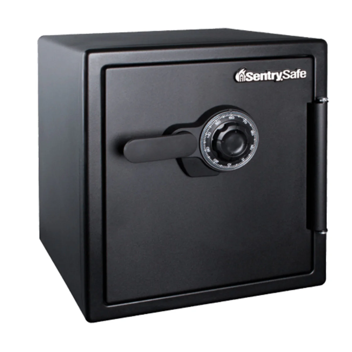 Combination Fire/Water Safe