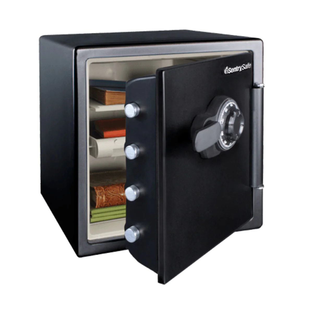 Combination Fire/Water Safe - Image 2