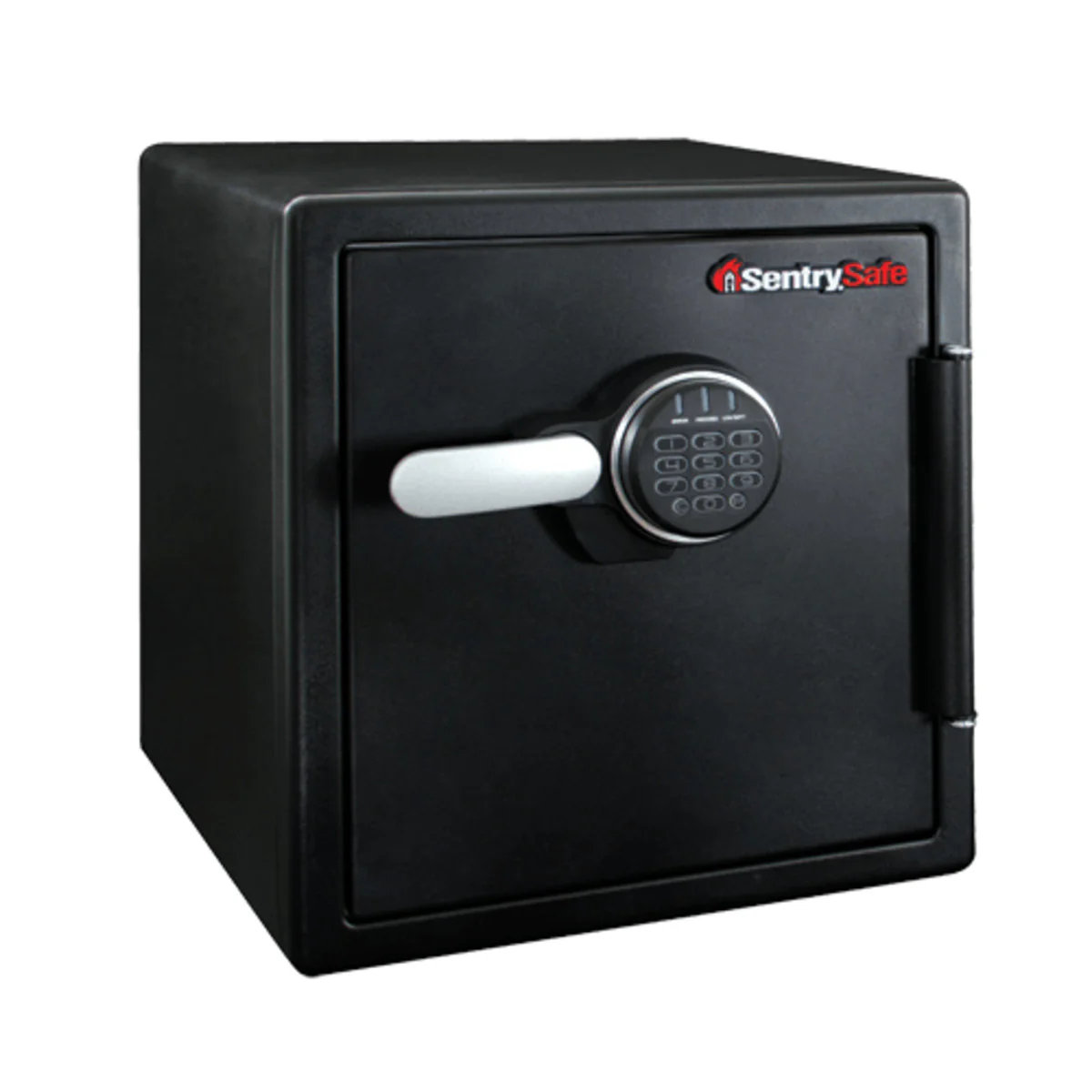 Digital Fire/Water Safe