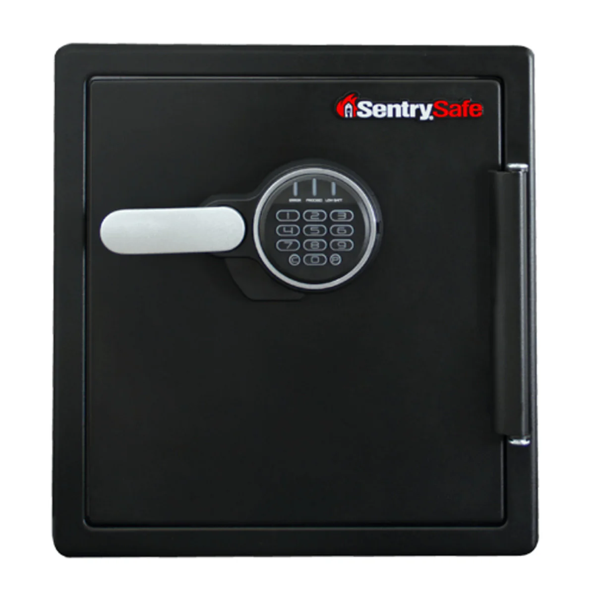Digital Fire/Water Safe - Image 2
