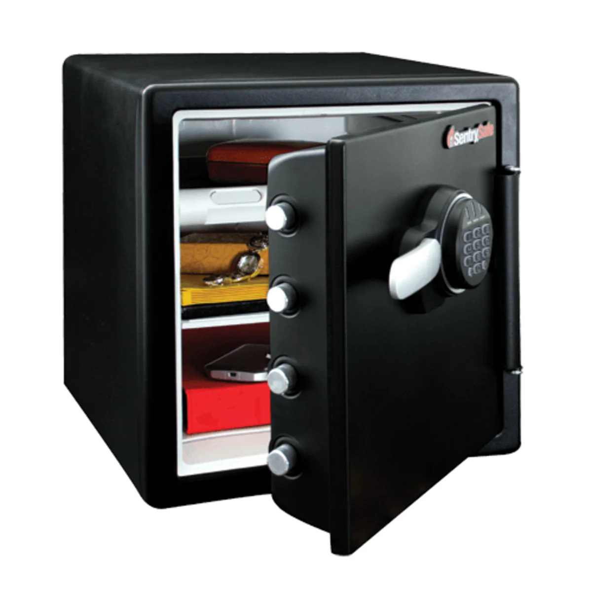 Digital Fire/Water Safe - Image 3