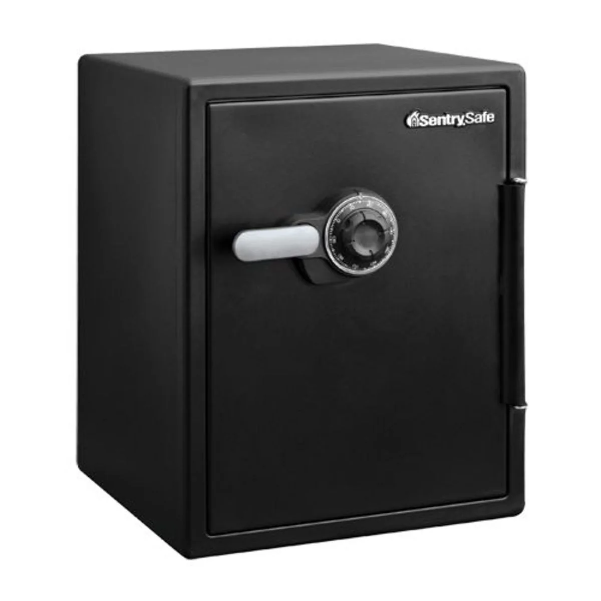 Combination Fire/Water Safe