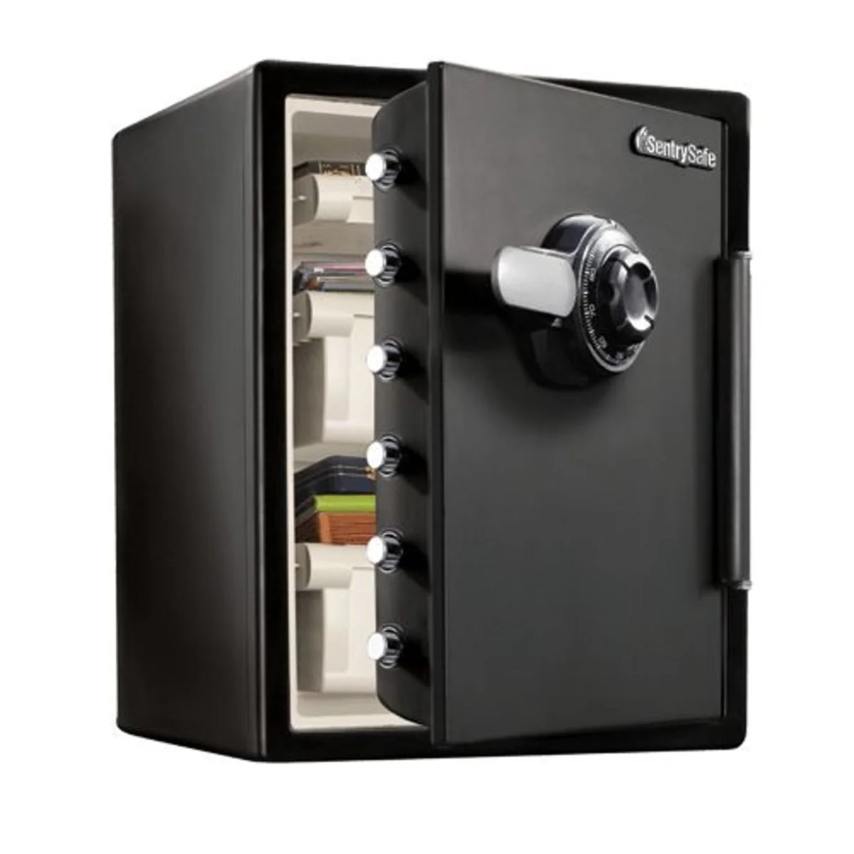 Combination Fire/Water Safe - Image 2
