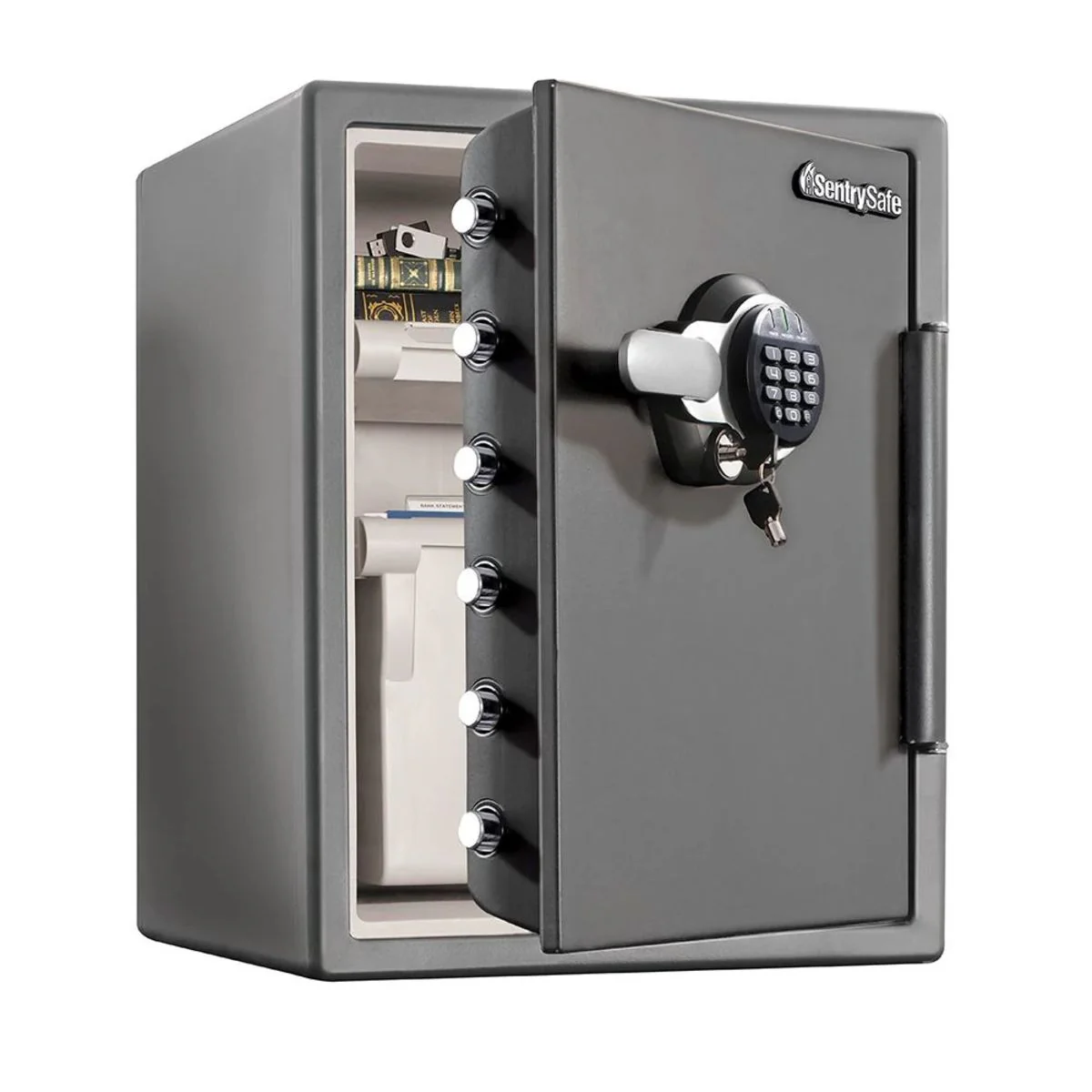 Digital Fire/Water Safe - Image 2