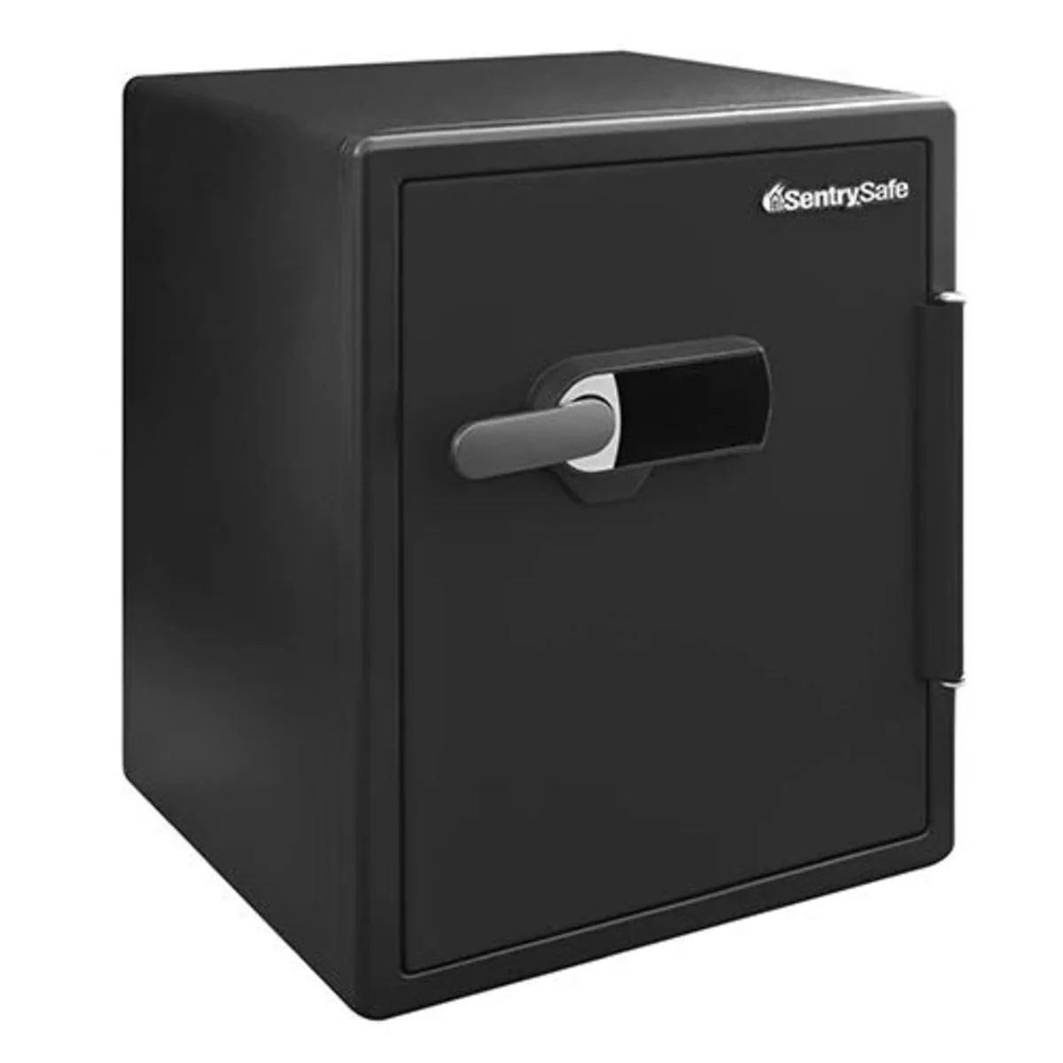 Alarm Fire/Water Safe