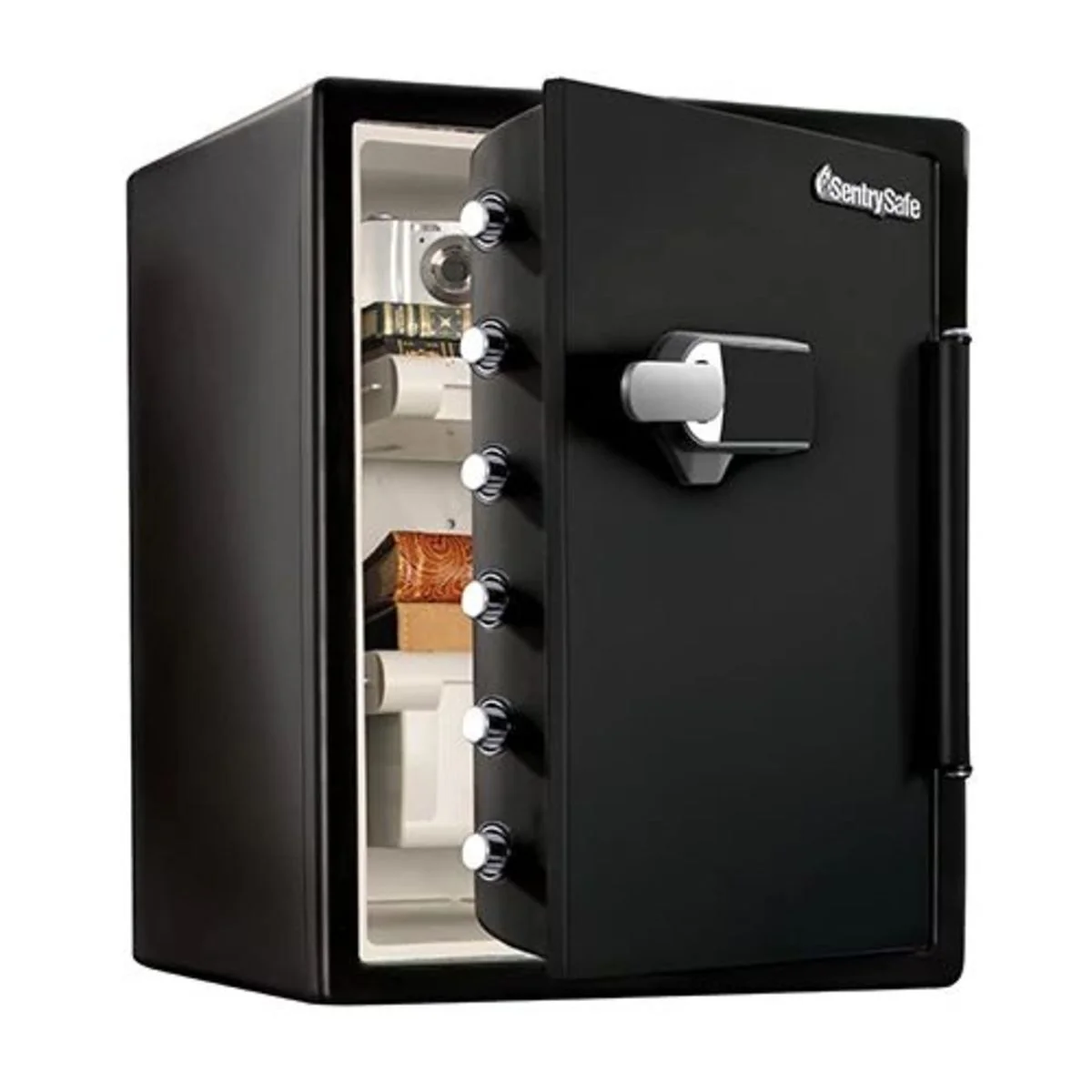Alarm Fire/Water Safe - Image 2
